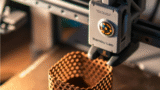 Diseño e Impresión 3D: Animatrónica y Mecanismos. Jueves 19:00 a 21:00