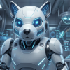 Tu mascota Robot con IA. Lunes 19:00 a 21:00